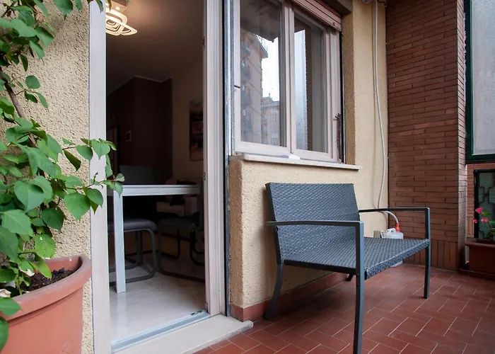 Apartment A 2 Passi Da San Pietro