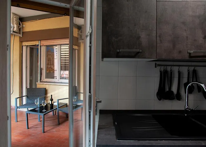 Apartment A 2 Passi Da San Pietro *